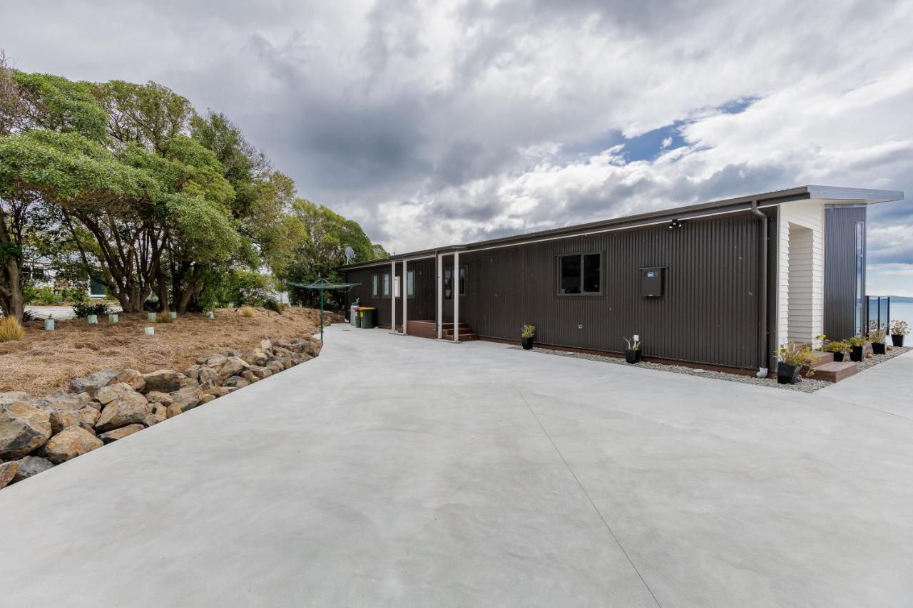 Pembroke Heights Villa Moeraki Exterior photo